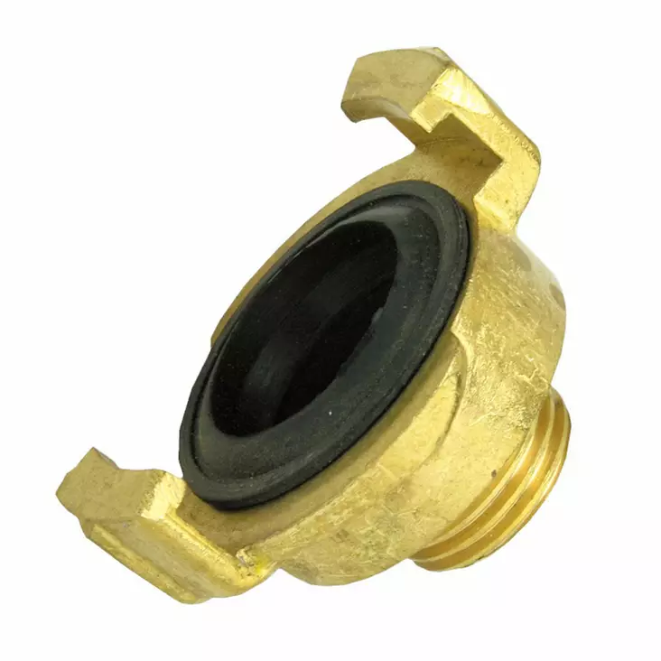 Opal koppling utvändig gänga 1" - Slangkopplingar - 6413820770451 - 1