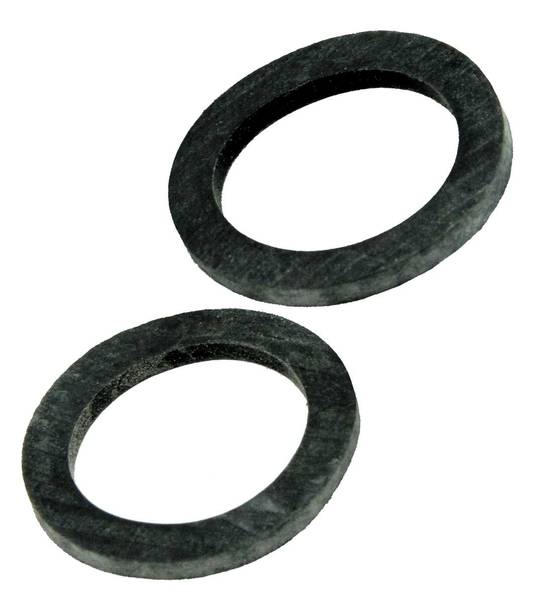 Opal sugarringspackning i gummi 1/2" 5 st - Tätningsbrickor och tätningsmaterial - 6413820240091 - 1