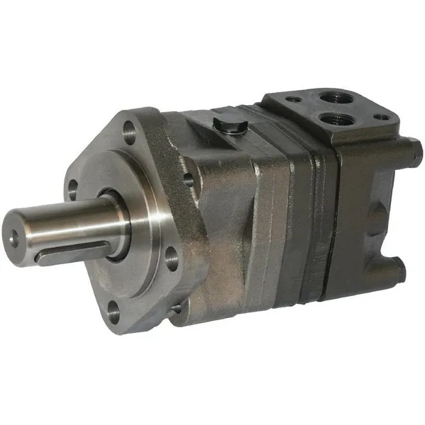 Orbitalmotor OMS 100 - Hydraulik - OMS100151F0501 - 1