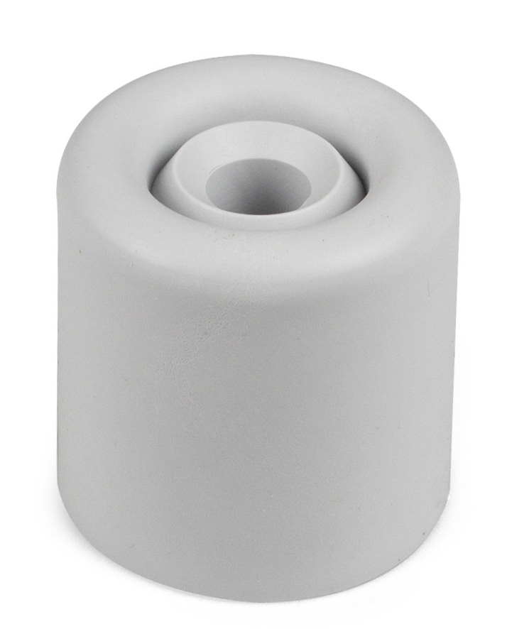 Ugnsstopp 25 grå 40mm - Andra dörrtillbehör - 7317900057441 - 1