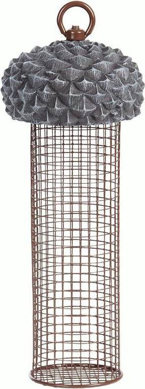 Nötautomat Ekacorn - Fågelbrädor och holkar - 8714982184161 - 1