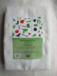  - Växtdukar - pakkashuopa01 - 1