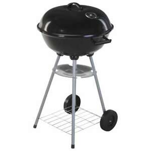 Pallgrill 46 cm - Grillar - 8719987790041 - 1