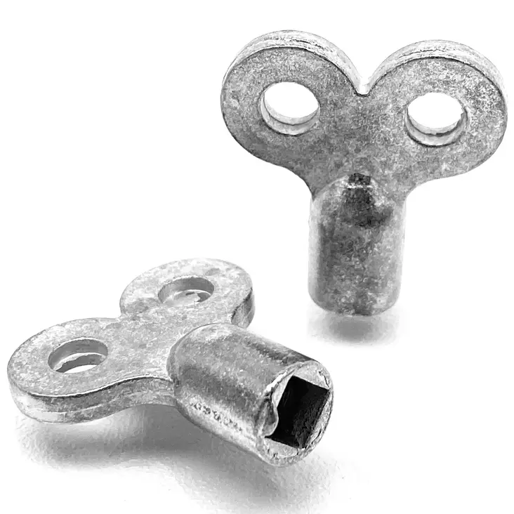 Luftskruvnyckel 1/8 - Andra VVS-tillbehör - 6420304479311 - 1