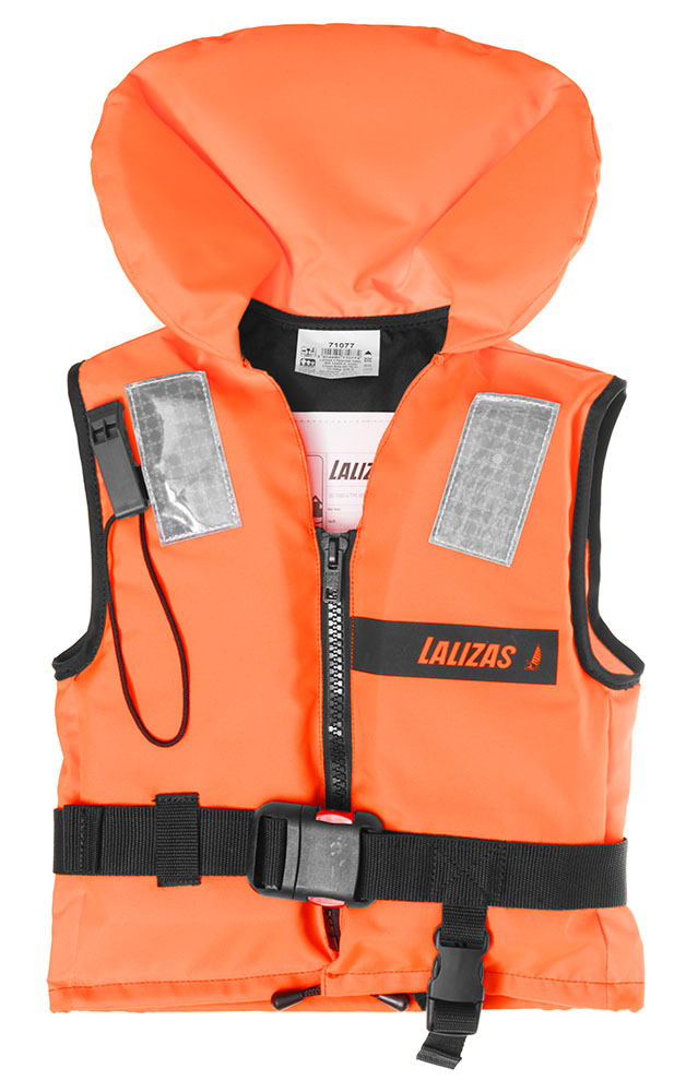 Flytväst 30-40 kg - Flythjälpmedel - 5204980710781 - 1