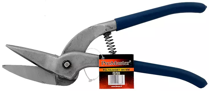 Skärverktyg Pelikan 300 mm - Tänger och skärare - 6420286006871 - 1