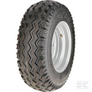 Släp däck 10.0/75 x 15,3-10 AW 6-160-205 - Släpvagnshjul - 8719593238241 - 1