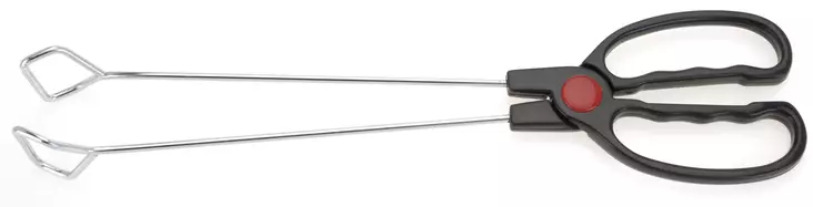 Traditionell korvtång - Grilltillbehör - 8711295893131 - 1