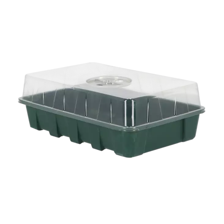 Miniväxthus L - Plantuppfödning - 8714982213021 - 1