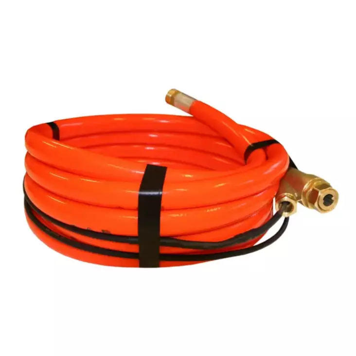 Polarflex värmeslang 230 V 7,5 m - Slangar - DI0001 - 1