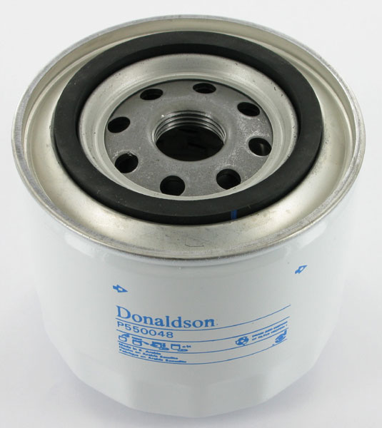 Bränslefilter Donaldson P550048 - Bränslefilter - 8719493889581 - 1