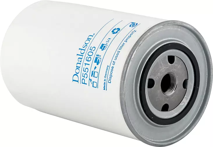 Bränslefilter Donaldson P551605 - Bränslefilter - 742330043851 - 1