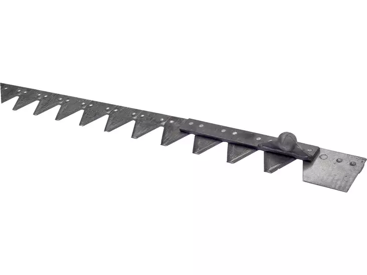 Skärhuvud för skördetröska 12' med 48,5 blad - Skärbord - 5700030849611 - 1