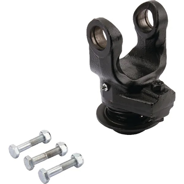 Bultkoppling V/T60, B02, 2500 Nm - Brytare för kraftöverföringsaxlar - 143260001 - 1