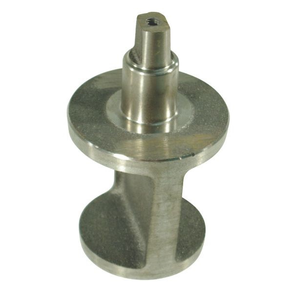 Stoppskog (MEC 5000, 6500, 8000) - Flytgödseltankar - 8719774349391 - 1