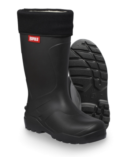 Rapala Frost Collar -40C värmestövel - Friluftskläder - 5907544102281 - 1