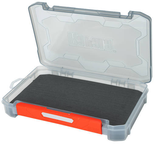 Rapala Tackle Tray 276 Open Foam - Isstolar och askar - 022677341361 - 1