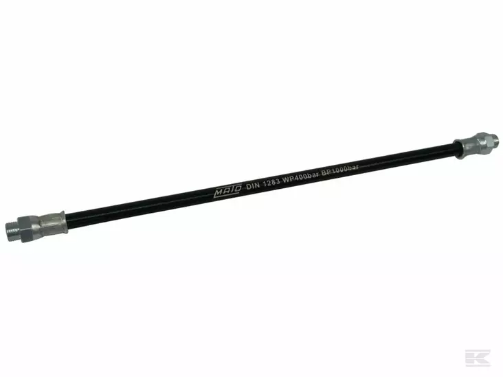 Fettpress slang 300 mm - Fetpressar och pumpar - 4016553253011 - 1