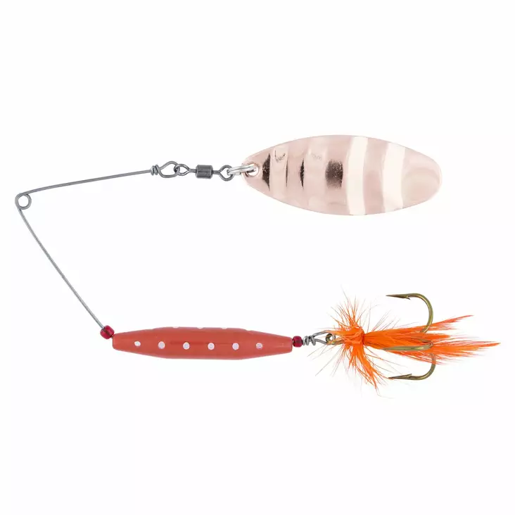 Reflex Spinner Bait 12g K - Beten och flugor - 036282342811 - 1