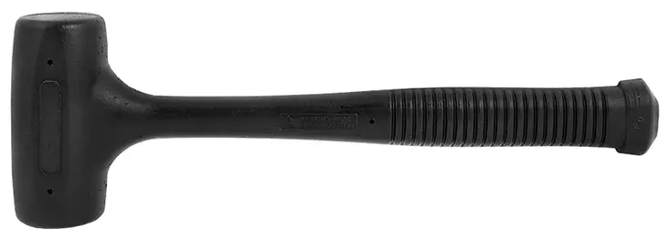 Rekyllös hammare 454 g PU - Hammare och yxor - 795609745321 - 1