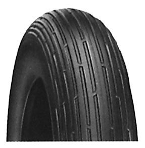 Däck 2.50 x 3 Starco ST-11 - Smådäck - 5700030270811 - 1