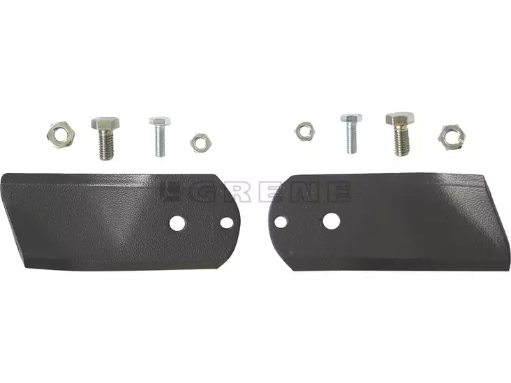 Gräsklippare bladpar, passar Stiga - Gräsklippare - 5700033509741 - 1