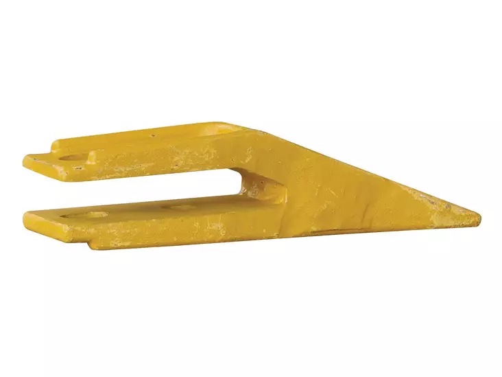 Skruvbar spets L 50 x H 30 x B 190 mm - Skopor och tillbehör - 8716106765171 - 1