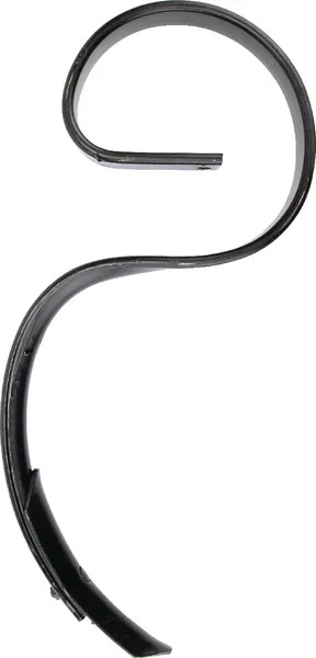 S-spets 710 x 50 x 13 mm - Jordbearbetningstillbehör - CP101951 - 1