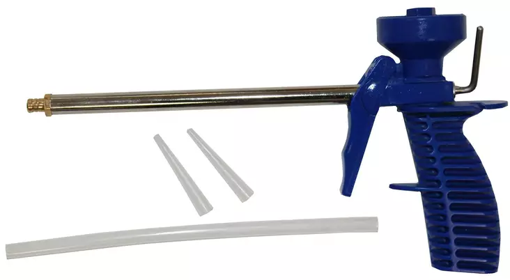 Fogsvampistol 8" - Silikon- och andra pressar - 6430074694401 - 1