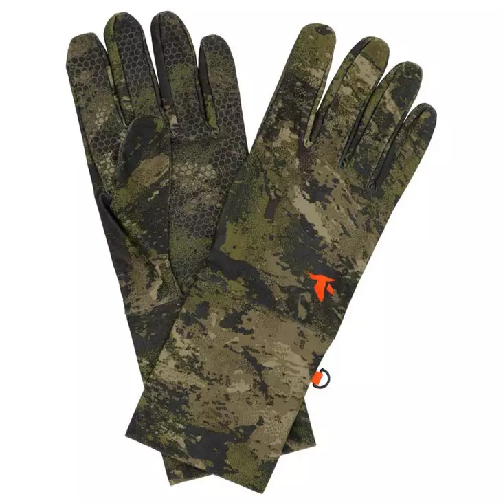 Seeland Scent Control jakthandskar - Jaktkläder - 5714733549211 - 1