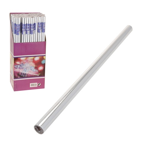 Scellofan 70cm x 5m - Hobbyartiklar - 8711295807961 - 1