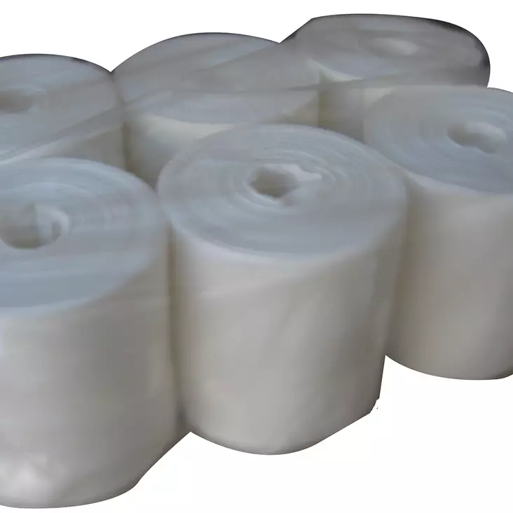 Mjuk fuktbeständig mopp 6 rll/fp - Andra städprodukter - 6430054540001 - 1