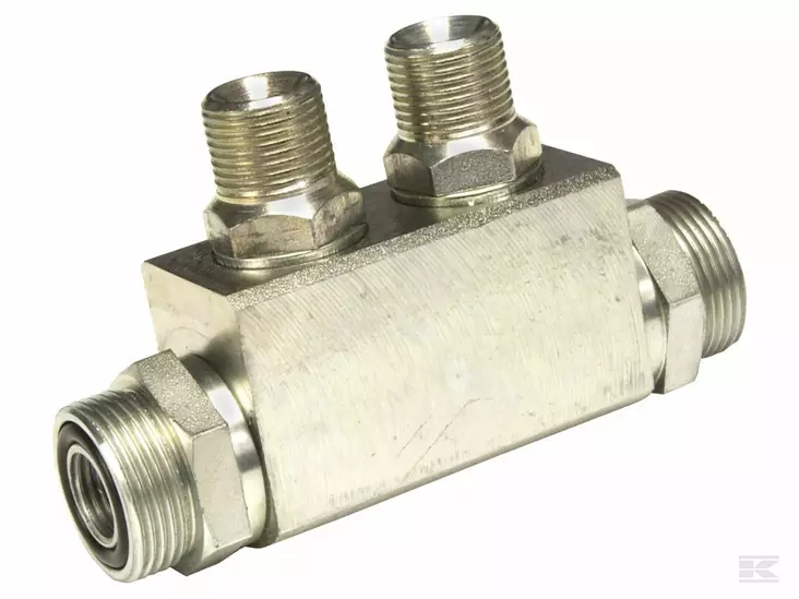 Songe låsventil - Drag- och tryckstänger - 7028130002001 - 1