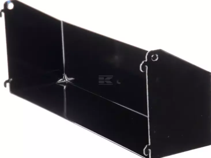 Sprayflaskhållare 270 x 100 x 70 mm - Övriga förvaringsartiklar - 8719493158601 - 1