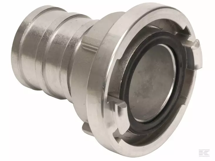 Storz koppling slangtrumma, 3" B-modell - Andra slangkopplingar - 5700030903771 - 1