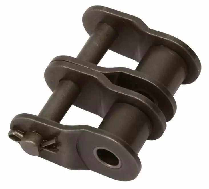 Reducerande anslutningslänk 5/8" x 3/8" (10B-2) - Rullkedjor - 5700030438631 - 1