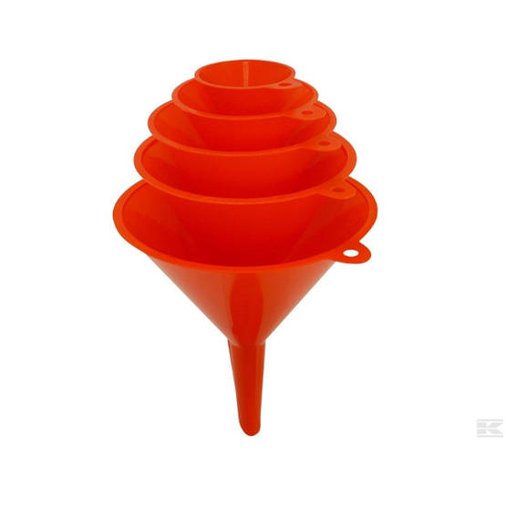 Trattset 50/75/100/120/150/160 mm - Biltillbehör - 4016553351311 - 1