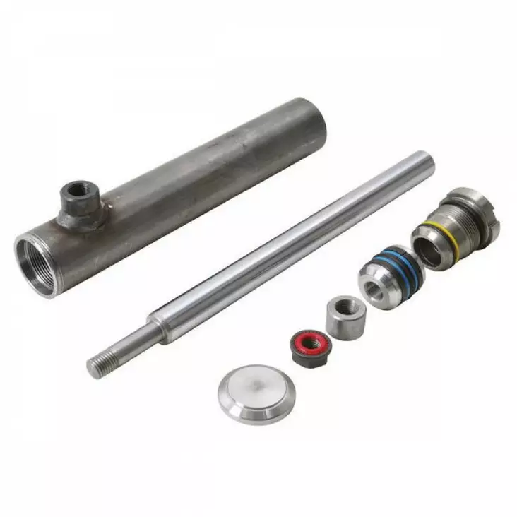 Cylinder D16 x 25 x 200 DIY D/A - Cylindrar - 5700038821381 - 1