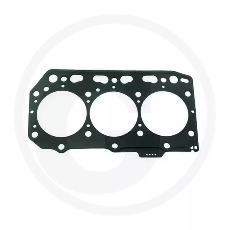 Cylinderlock tätning 129001-01340 - Yanmar-delar - gr00000000171 - 1