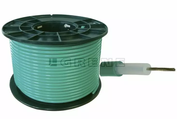 - Elstängseltillbehör - 5700030301461 - 1