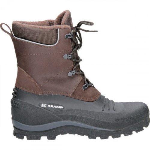 Talvisaapas Canada Boot nubuck storlek 42 - Arbetsskor - 8719607104401 - 1