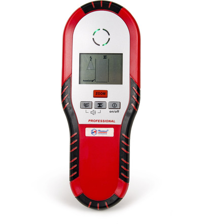 Tamo Digital Detektor för byggnadsdetektion - Andra mätinstrument - 6420613773391 - 1