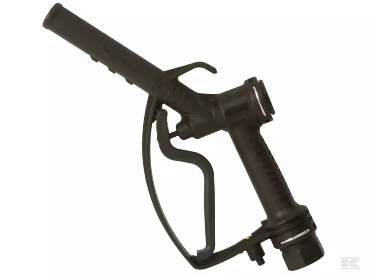 Tankspistö Piusi - Övriga verkstadsutrustningar - 5700038387191 - 1