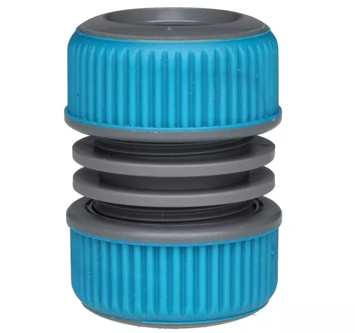 Tarmo förlängnings-/reparationskoppling 1/2" - Slangkopplingar - 6410413016231 - 1