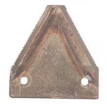 Tandad skärplatta New Holland - Skördetröskor - 8716106853021 - 1