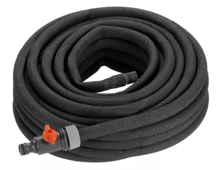 Gardena Tihkuletku 15 m (P) - Vattenslangar - 4078500196901 - 1