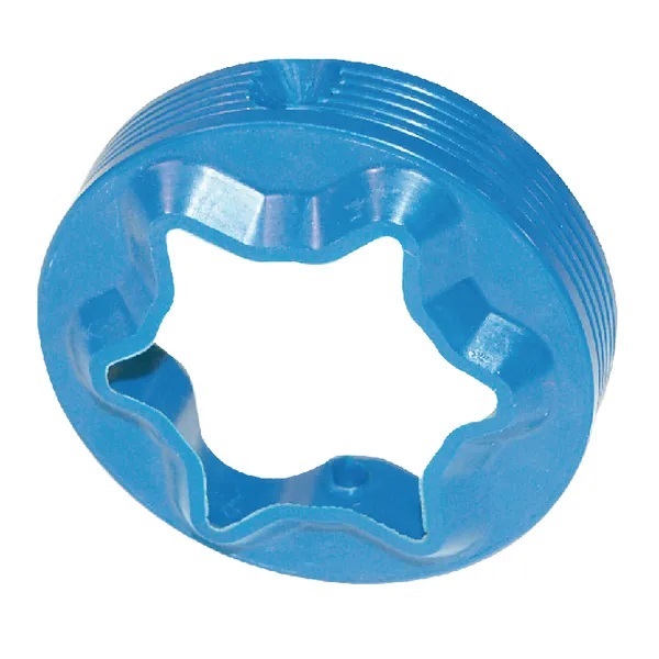 Packning för profilrör S5 - Profilrör - 8435194017091 - 1