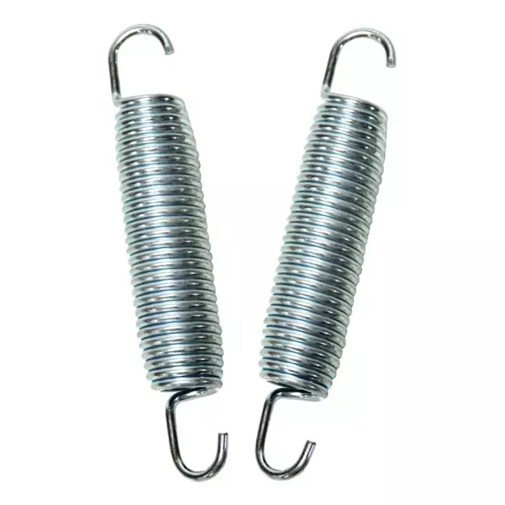 Reservfjäder för trampolin, längd 16,2 cm - Sommarleksaker - 6417536198851 - 1