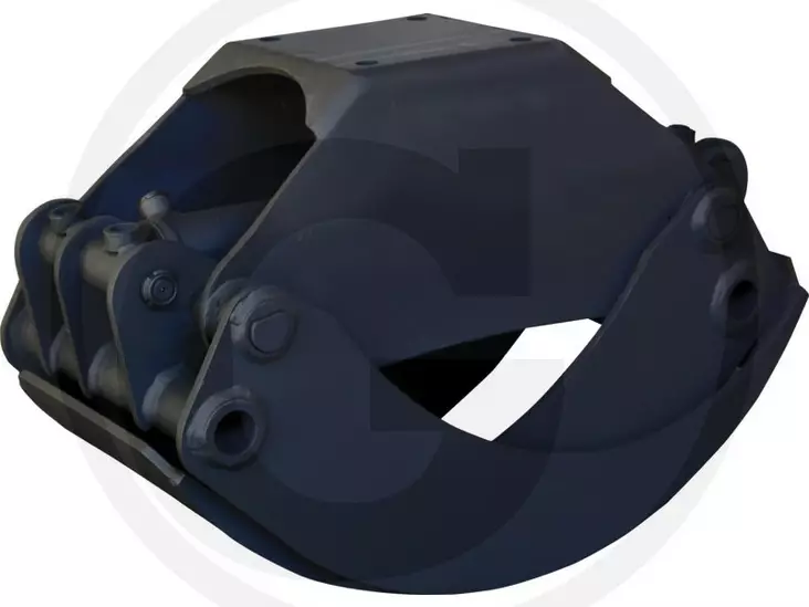 Timmergrepp GMR 1050 - Skogsmaskiner - gr00000000021 - 1