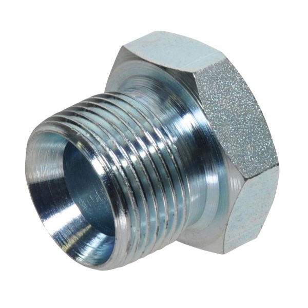 Plugg 1/8" BSP hane - Hydraulik - 8719607012881 - 1